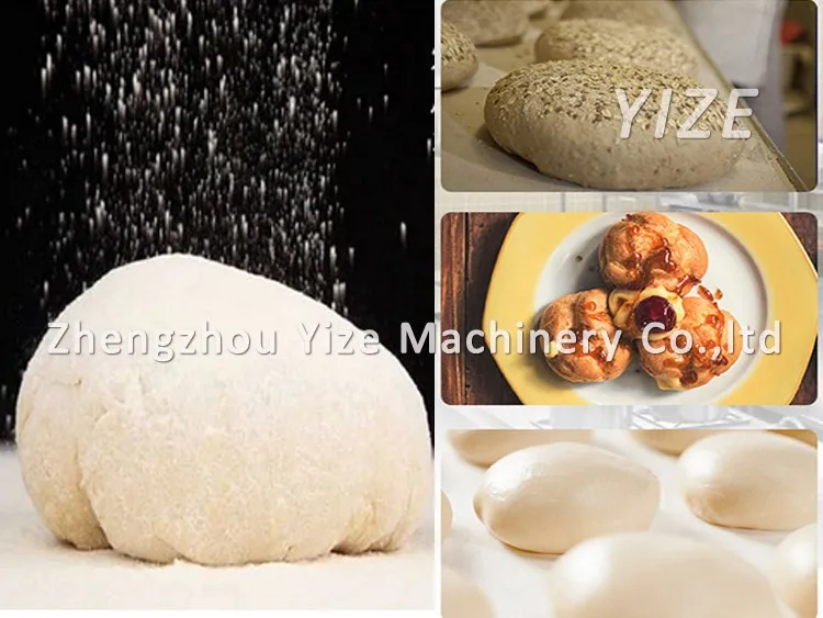 Dough proofer price of bread proofer  (5)