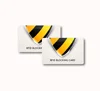 Credit Card Blocker/Security Anti Scan Rfid Blocking Card