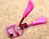 Eyelash Curlers Delicate Lady Women Lash Nature Style Cute Curl Beauty Tools (Gold Color)