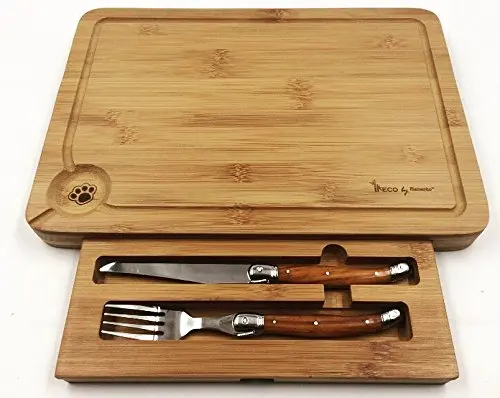 steak cutting board