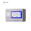 Automatic tank guaging system ATG /diesel gasoline fuel tank level measuring instruments petrol station equipment