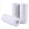 Kitchen Environmental One-Off Removable Non-Woven Dry Duster Cloths