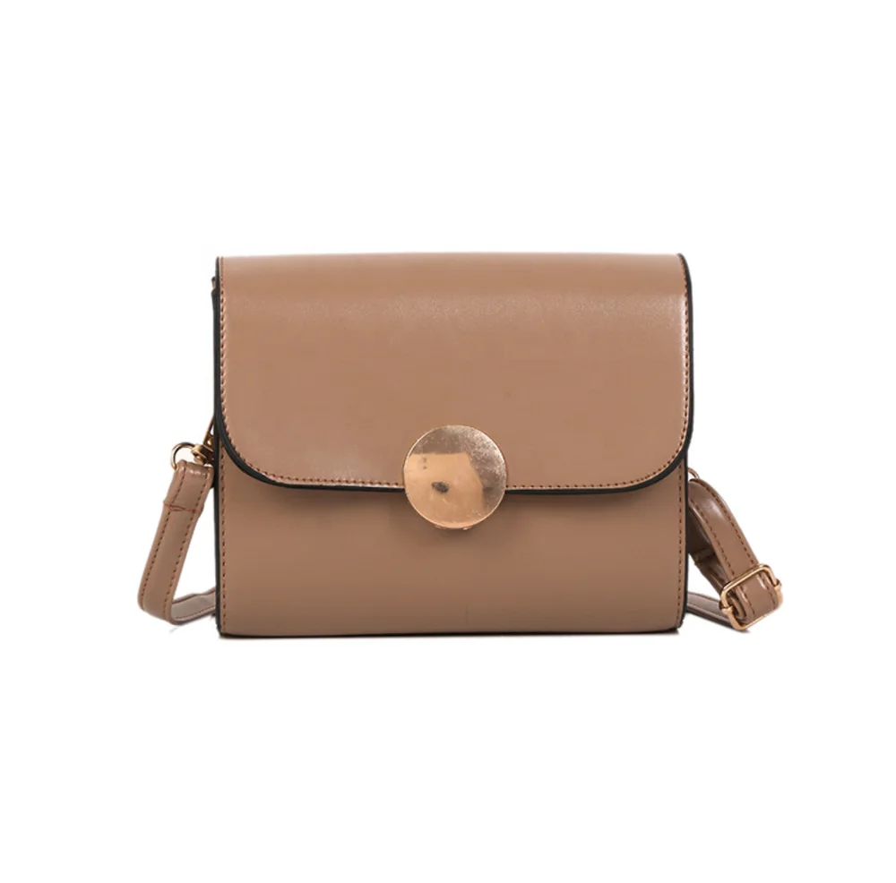 
2019 Women Bag Women Messenger Bags Mini Small Square Pack Shoulder Bag Crossbody Package Clutch Women Designer Wallet Handbags 