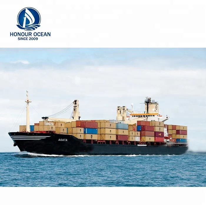 Lcl Fcl Door To Container House Ocean Freight India Usa Lcl Fcl Door To Container House