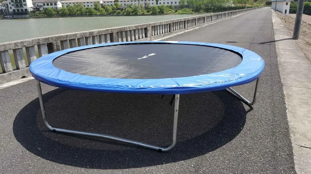 Createfun 6ft16ft Pp Material Jumping Mat Buy Jumping Mat,6ft16ft