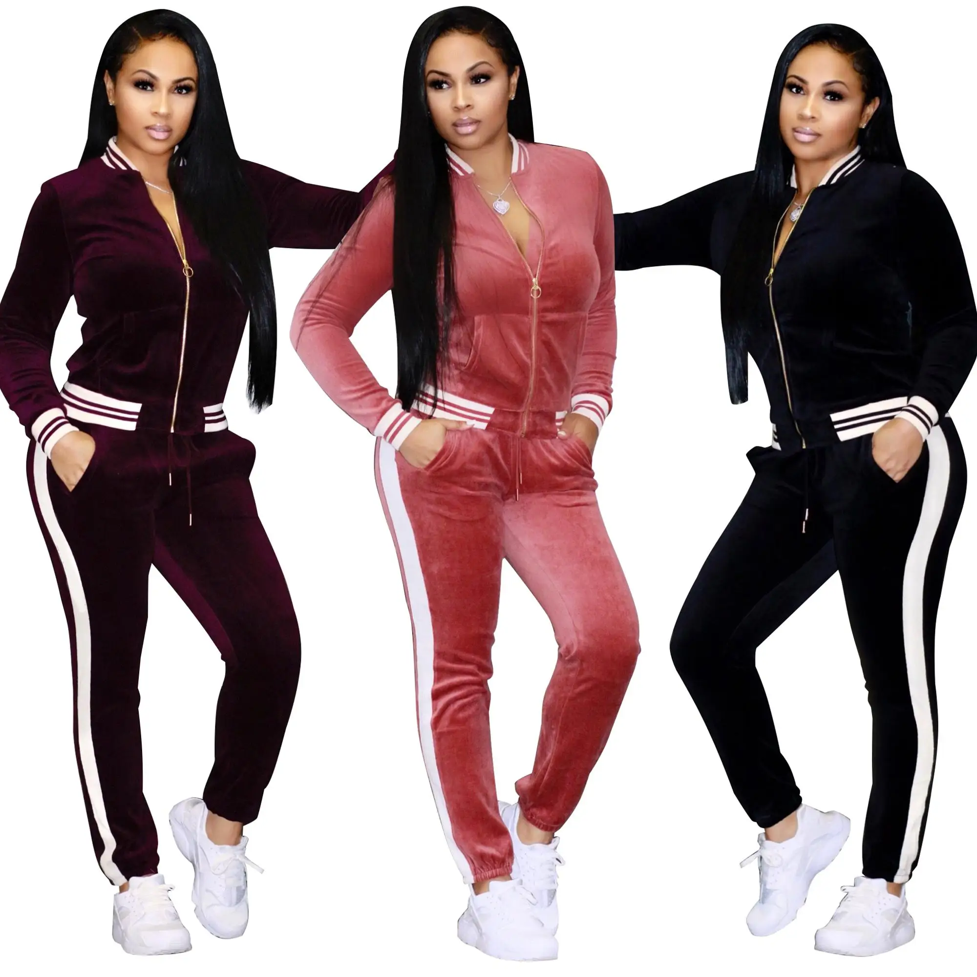 jd sports women tracksuit