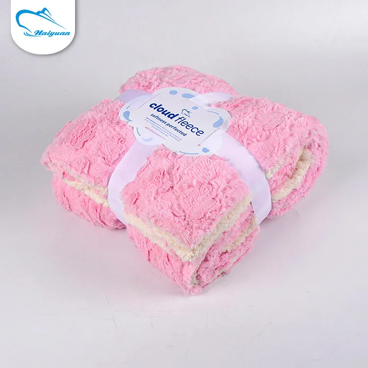 different design brushed fabric