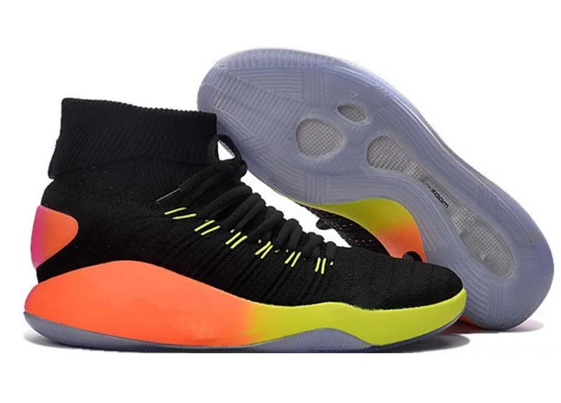 most comfortable shoes to play basketball in