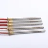 304 Stainless Steel Threaded Single End Heating Tube Cartridge Heater