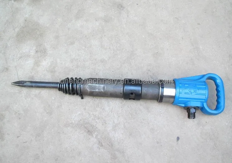 Mini Manual Portable Air Pneumatic Jack Hammer Buy Portable Jack