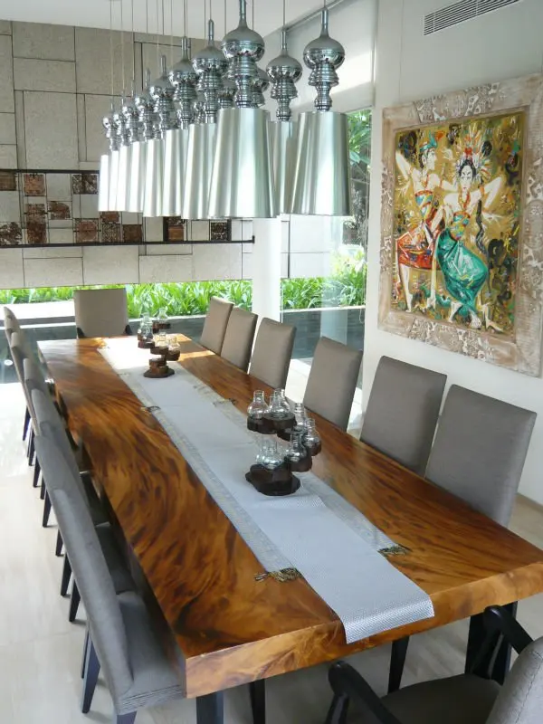 One Piece Solid Wood Table Dining Product On One Piece Solid Wood Table Dining Product On Alibaba