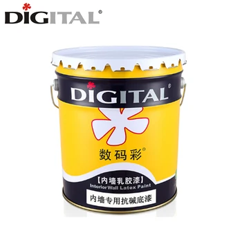 Strong Permeability Alkali Resistant Waterproof Interior Wall