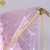 Sun Nature packaging for hair extensions custom air bubble bag
