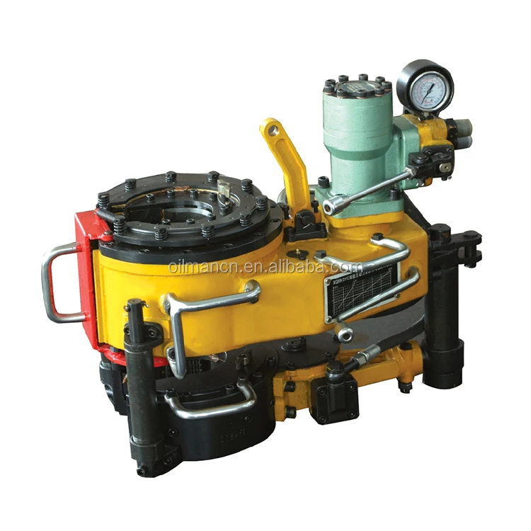 oilfield power tong rebuilders free sample