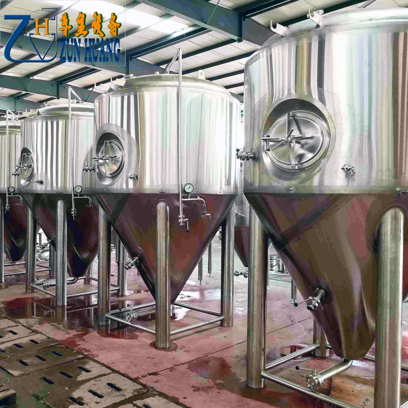 fermentation tank9