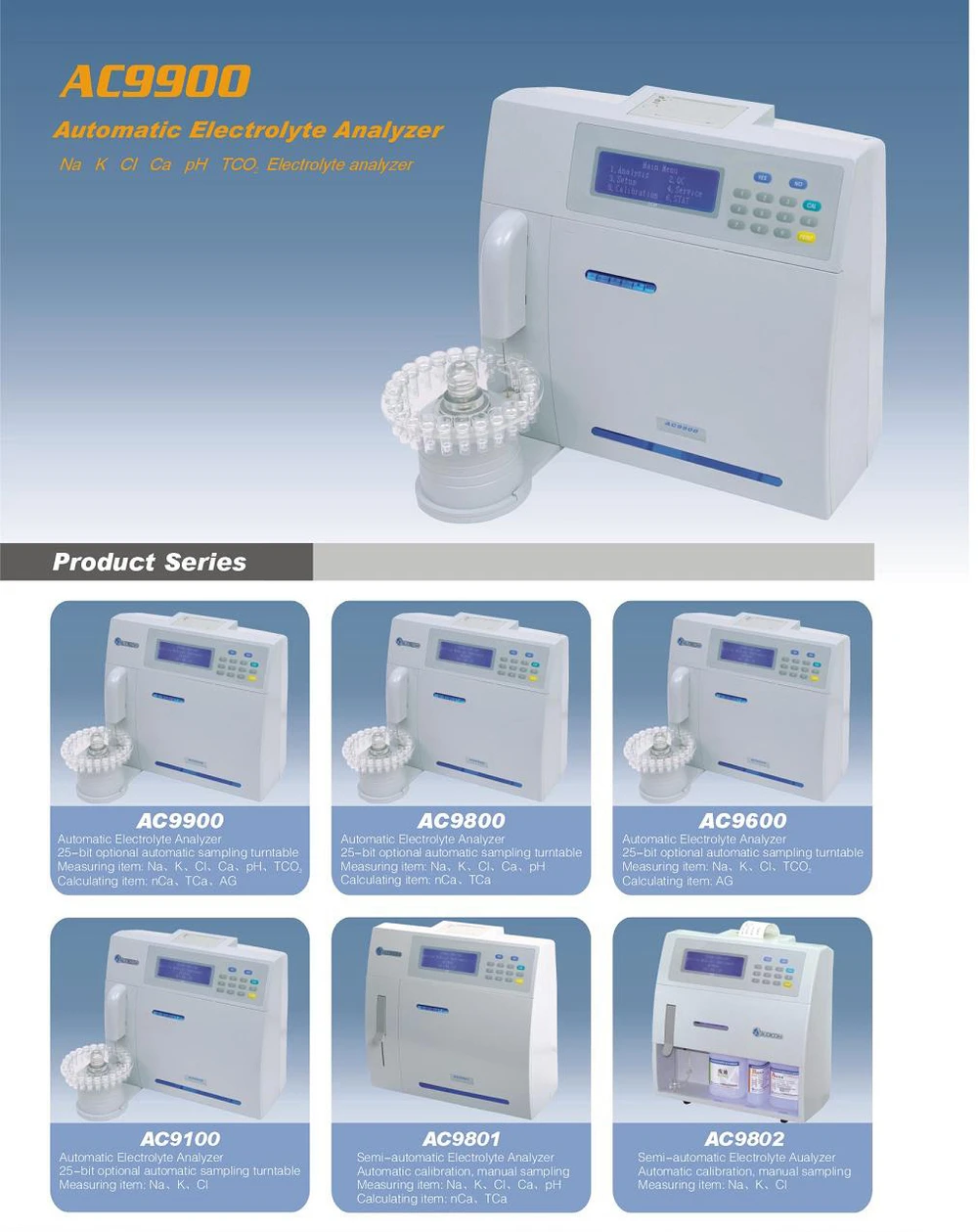 Rapid Test Kits Manufacturers Electrolyte Analyzer Buy Blood