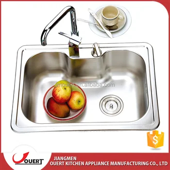 Polish Stainless Steel Kitchen Sink Manufacturers - Buy Kitchen Sink ...
