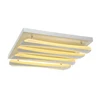indoor modern acrylic led ceiling lamp/ ceiling led lamp