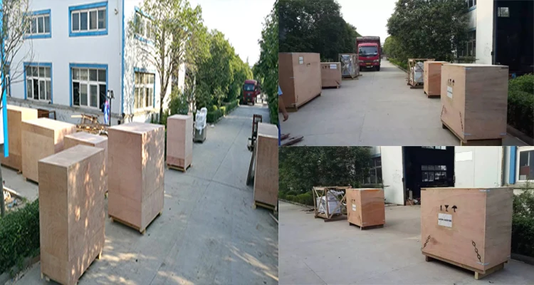 high quality multifunction automatuc encrusting machine