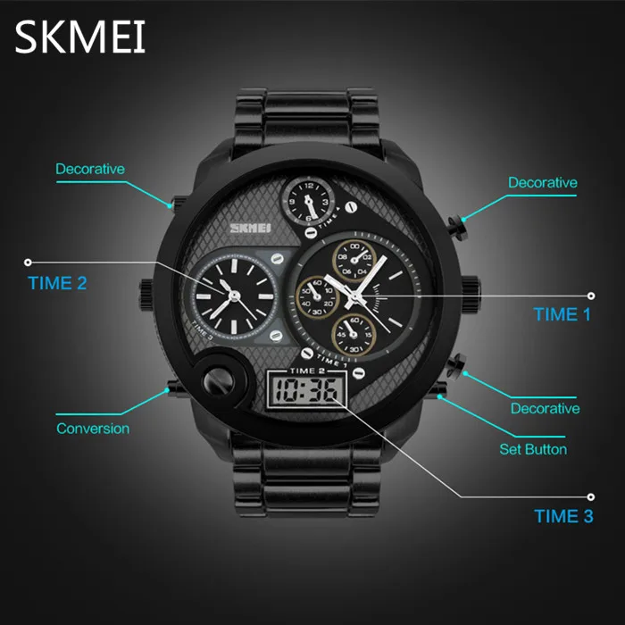 skmei 1170