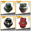 Brand New Complete Final Drive Motor for 315BL With 20 Frame Holes And 22 Sprocket Holes