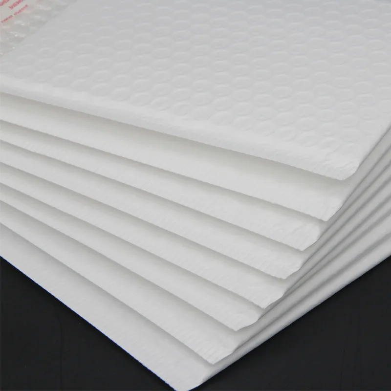 wholesale  poly mailers bubble padded envelope mailing bags for express