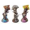 Exquisite resin retro furnishing articles retro indoor humanoid resin decoration