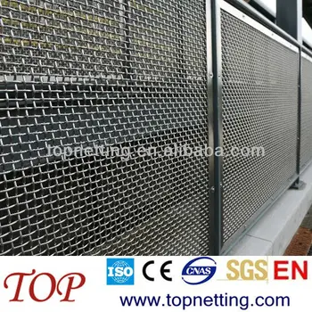 Woven Wire Fence Panels Wire Mesh Fence Panels Buy Flexible
