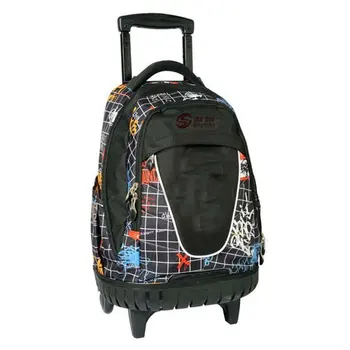 cool school bags for guys