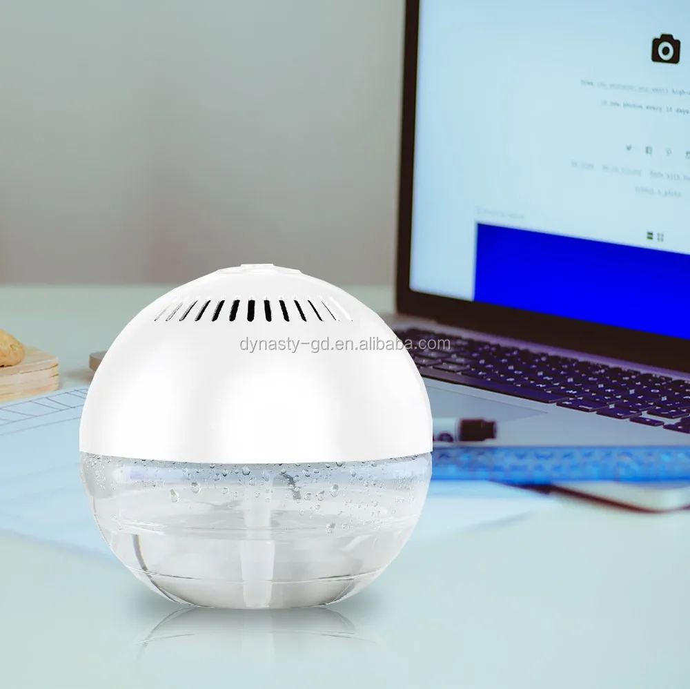 Air Fresher Fragrance Sprayer With Colorful Led Light Buy Round Shape Air Freshener,Air