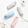 Gift products travel shampoo bottle plastic travel set portable tooth mug travel toothbrush case