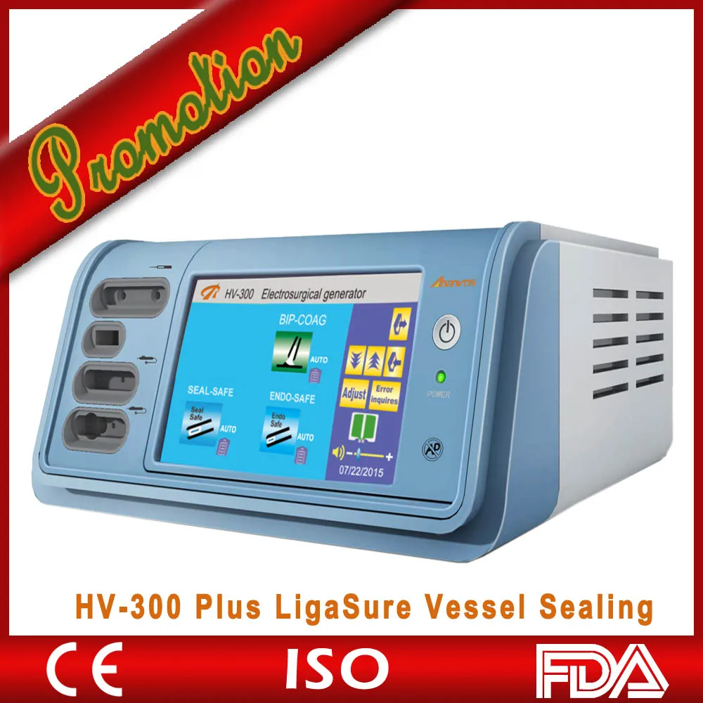 High Frequency Electrosurgical Unit/medical Device /hospital Equipment
