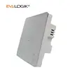 z-wave led dimmer ,touch dimmer switch,PWM wall touch panel