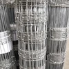 8/115/15 100m SHEEP GOAT DOG RURAL FARM GAL MESH FENCING WIRE HINGE JOINT FENCE