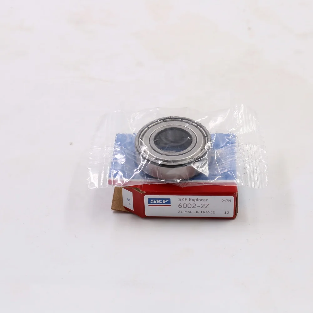 SKF explorer 6002-2Z Bearing