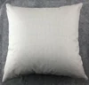 Monogram Blank Sublimation Pillow Cover