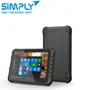 wall mounted 7 8 10 10.1inch 12 inch 7.0 mediatek touch screen industrial rugged android lcd writing tablet pc with pen stylus