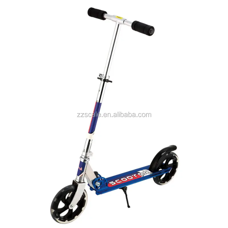 best big wheel scooter