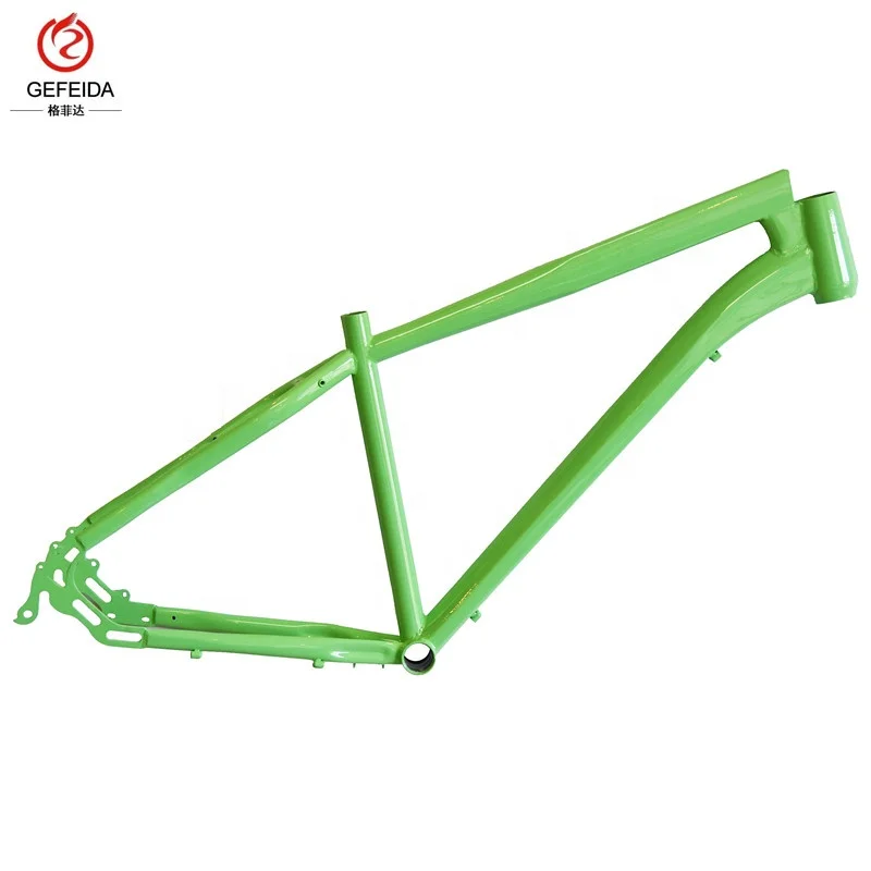 Hot Sale Cheap Bicycle Parts Aluminum Alloy Bike Frame For Mountain
