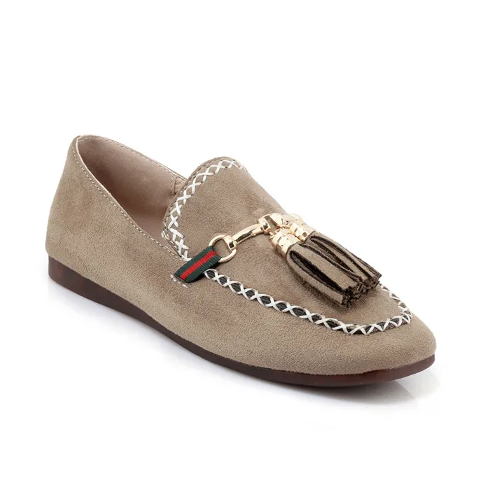 women casual loafers