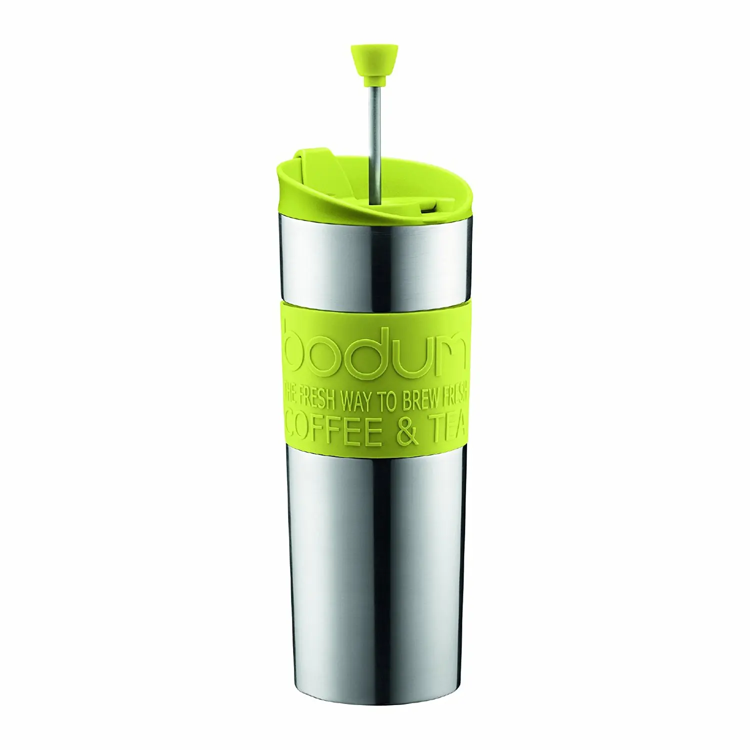 mug with clip handle