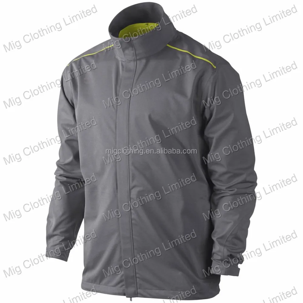 Heated Golf Rain Jacket Jackets Winter Corduroy 100 Polyester Plus