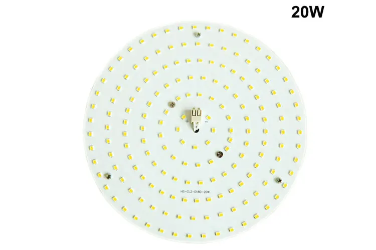 LED Ceiling Module