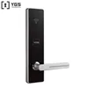 Intelligent office security door lock system