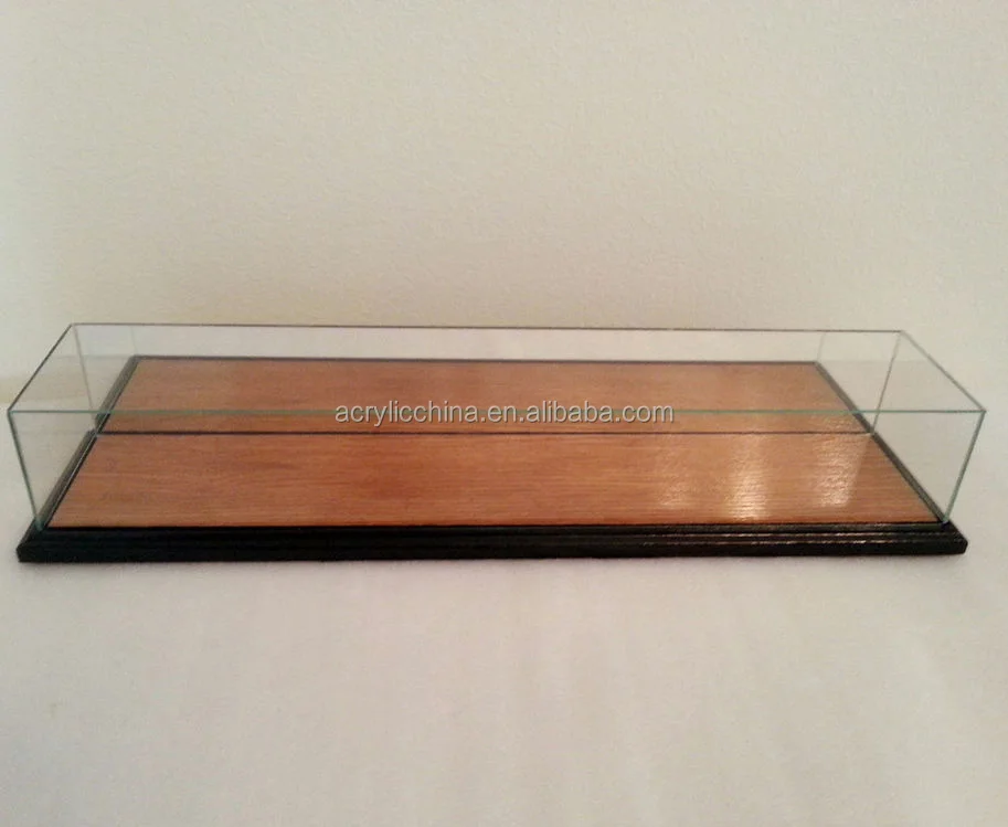 Stylish Gun Display Cases,Display Transparent Acrylic Gun Display Cases