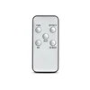 White 21 Buttons Projector Remote Control for BenQ profile projector