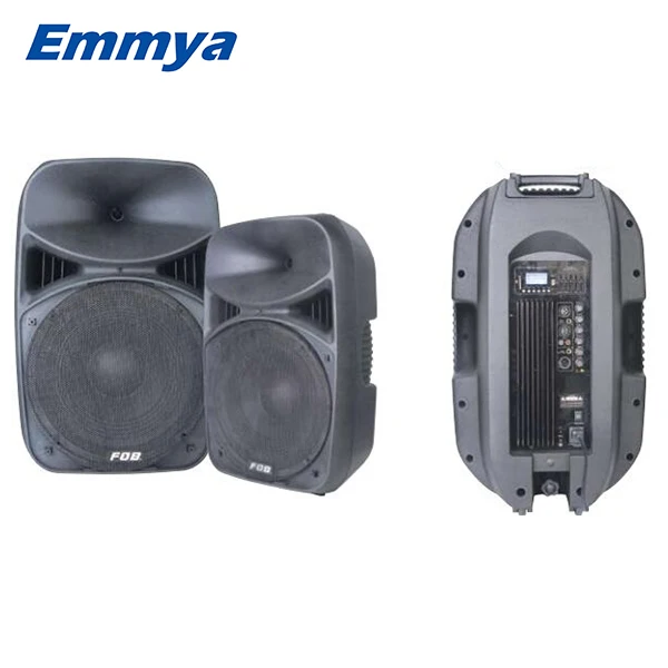 yamaha dxs12 active pa subwoofer