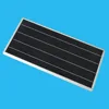 China hot sale solar light power cell 12v 120w panel with factory direct price