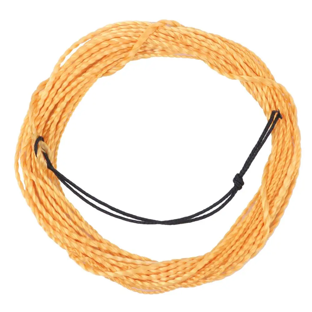 Tenkara Fly Fishing Line Tapered Braided Leader Furled Line Buy