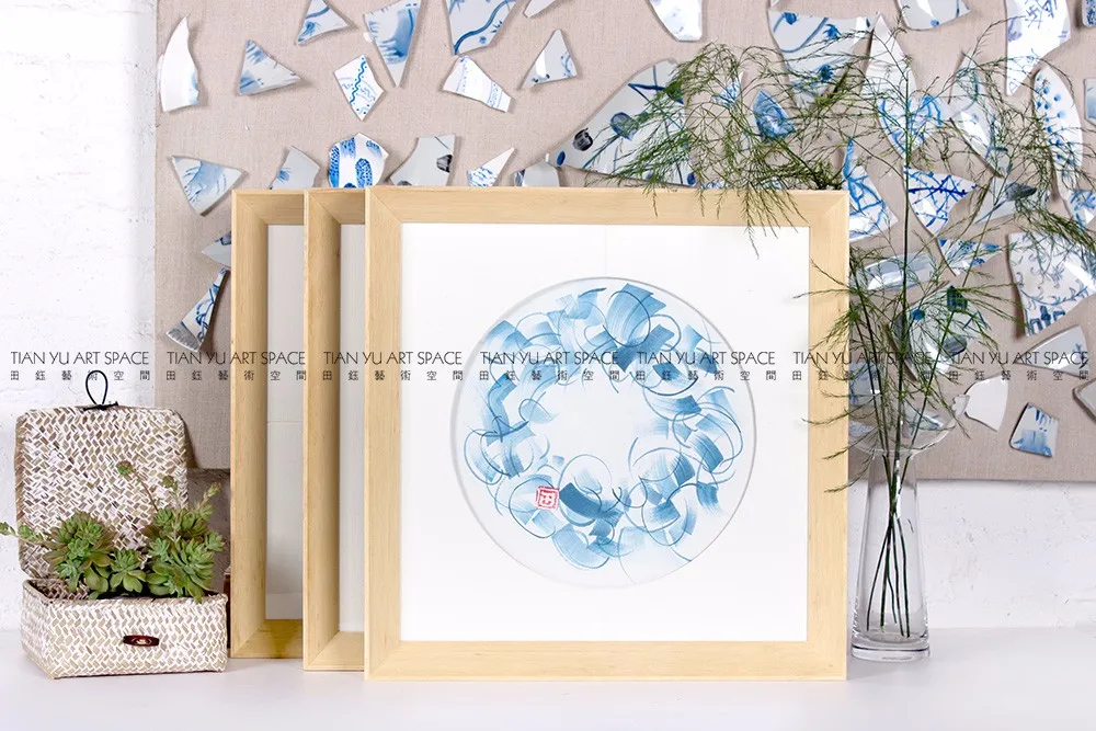 Traditional Chinese Painting Silk Paper Hotel Wall Decor Art Wall Painting Buy Art Wall Painting Product On Alibabacom - 